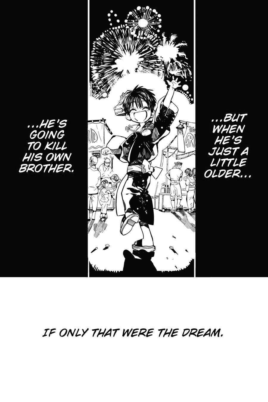 Toilet Bound Hanako Kun, Chapter 38 image 25